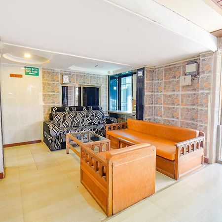 לונבלה Fabhotel The Horizon I מראה חיצוני תמונה