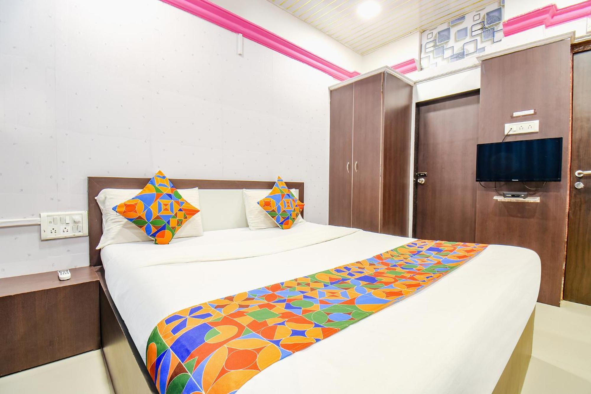 לונבלה Fabhotel The Horizon I מראה חיצוני תמונה