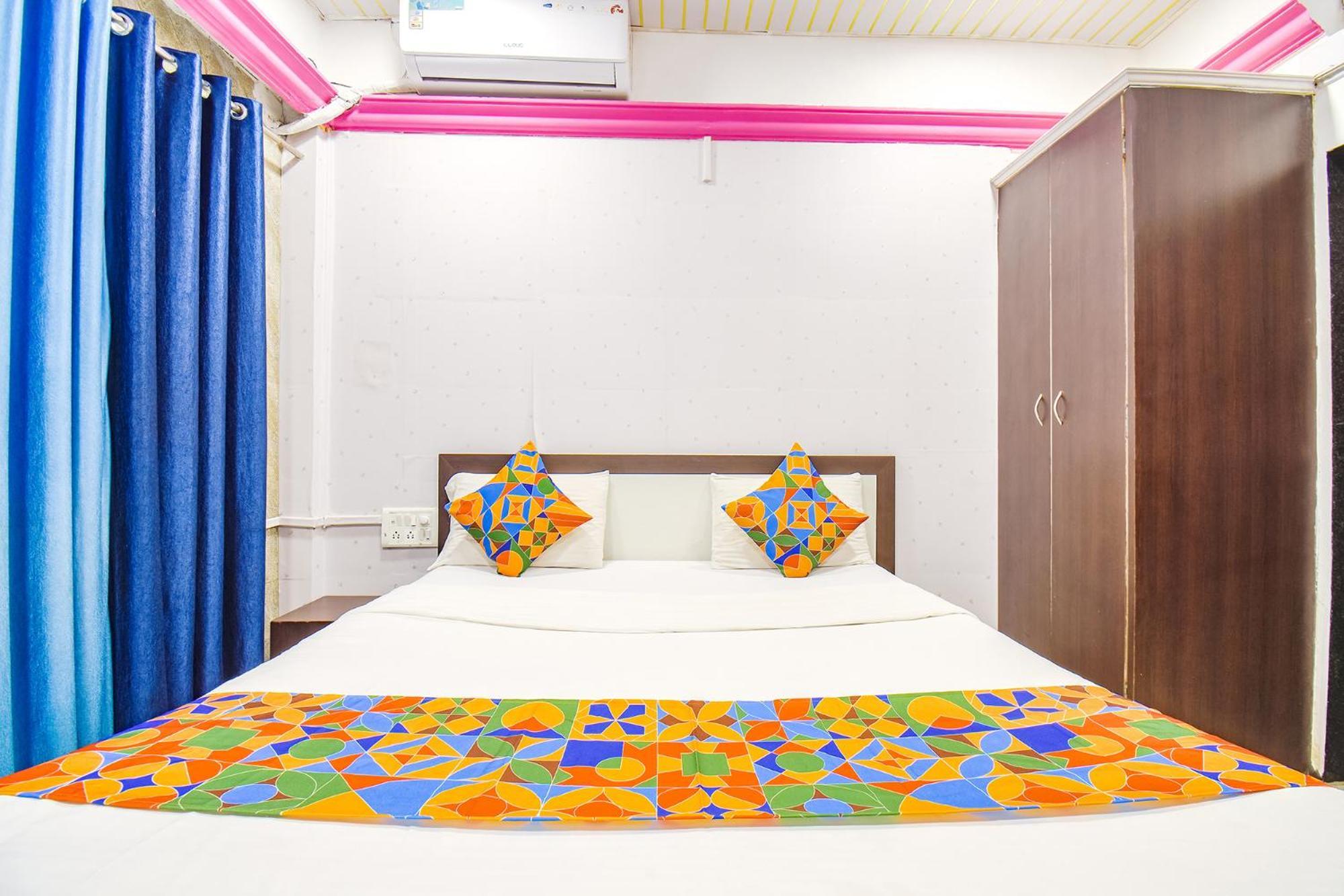 לונבלה Fabhotel The Horizon I מראה חיצוני תמונה