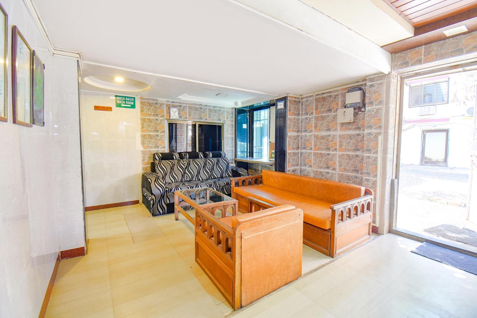 לונבלה Fabhotel The Horizon I מראה חיצוני תמונה