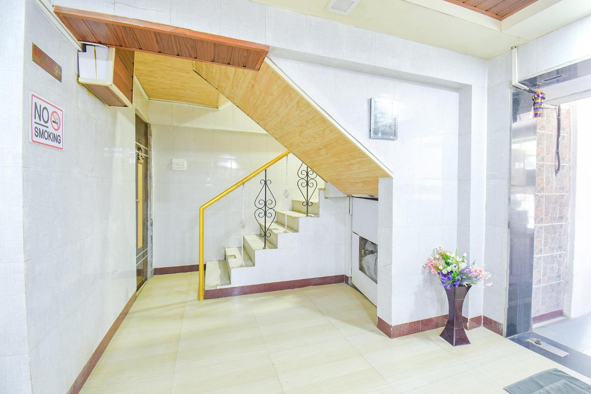 לונבלה Fabhotel The Horizon I מראה חיצוני תמונה