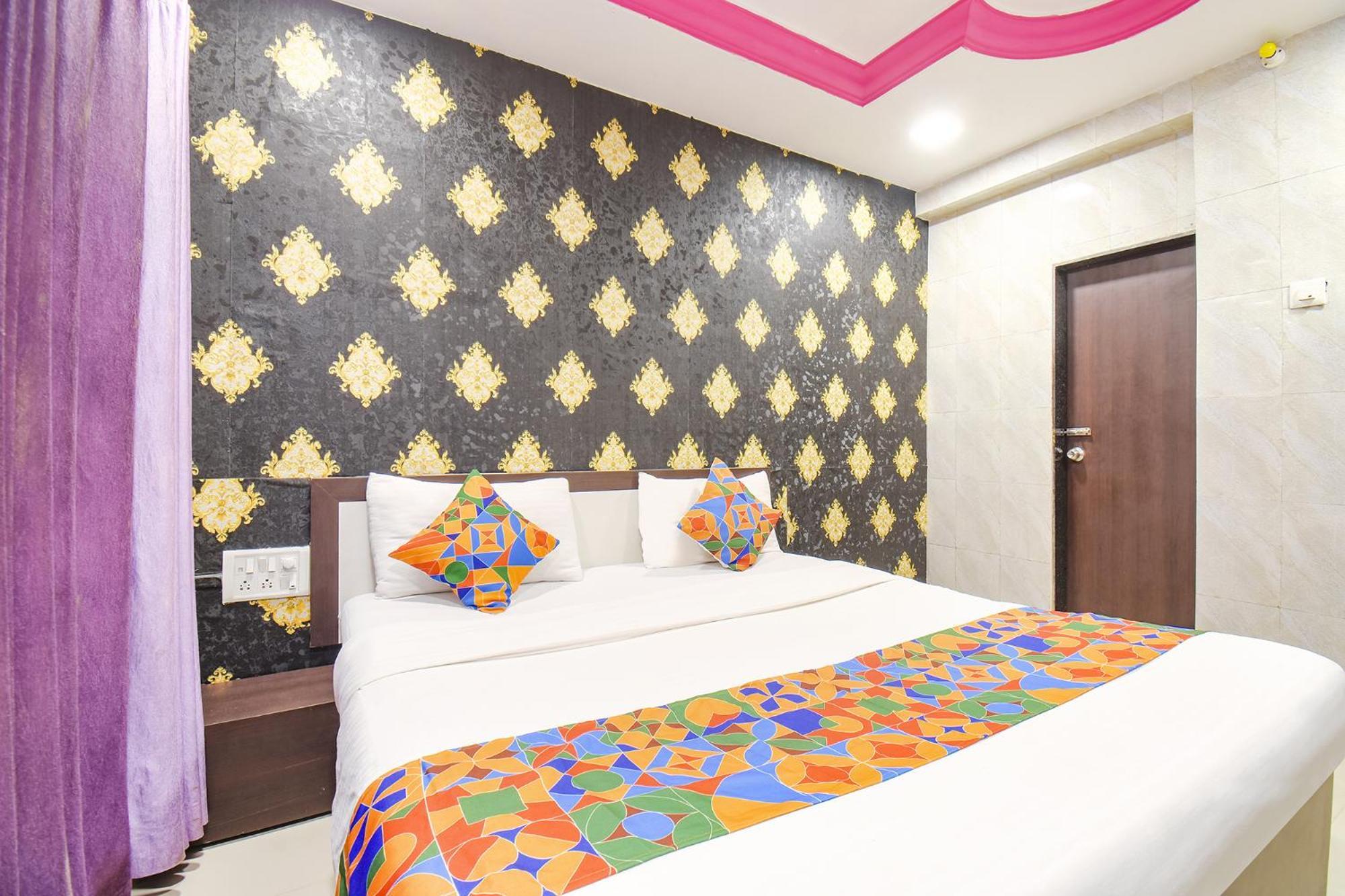 לונבלה Fabhotel The Horizon I מראה חיצוני תמונה