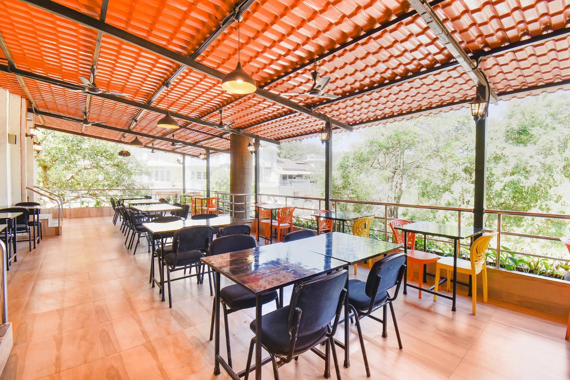 לונבלה Fabhotel The Horizon I מראה חיצוני תמונה