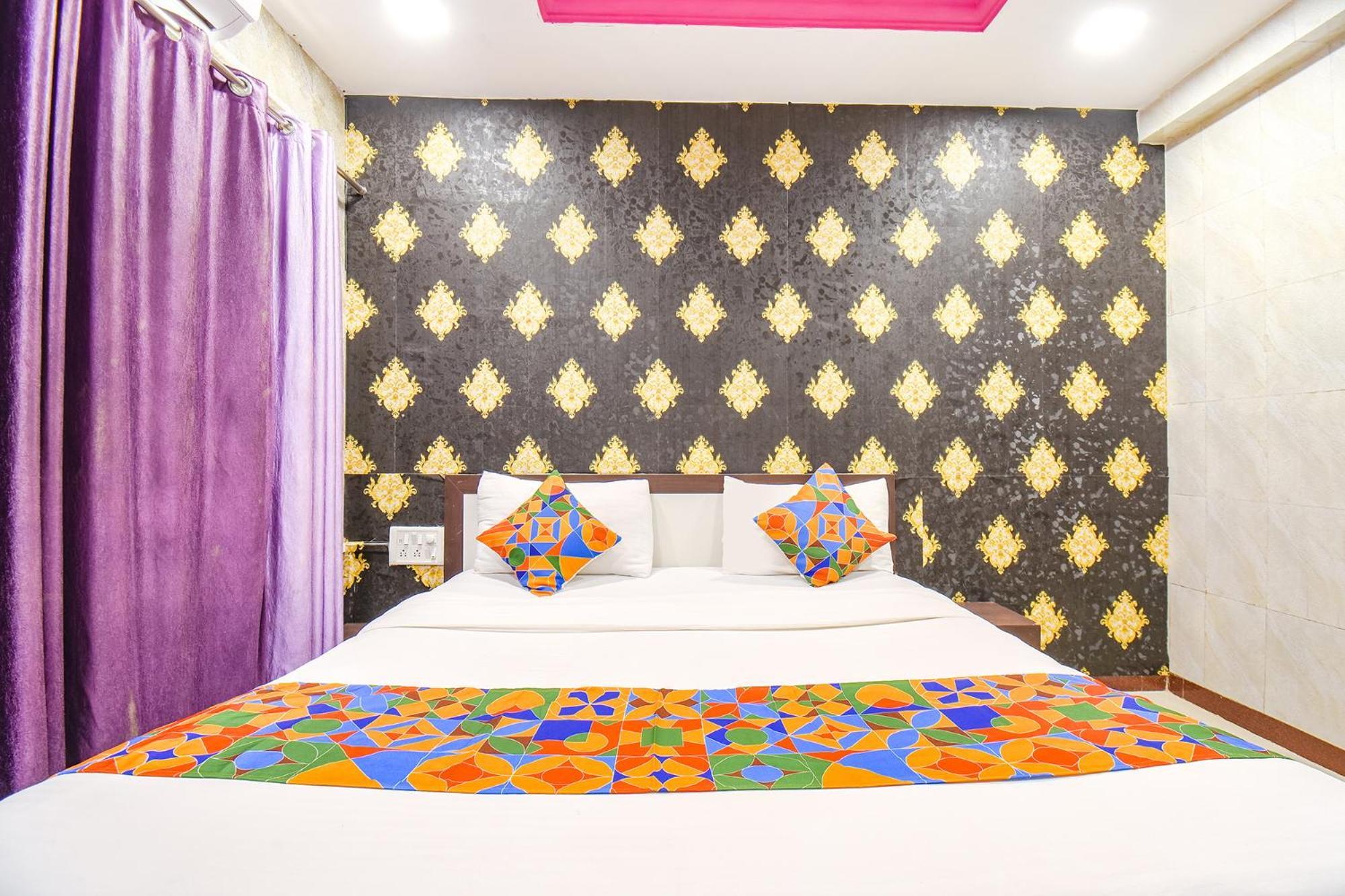 לונבלה Fabhotel The Horizon I מראה חיצוני תמונה