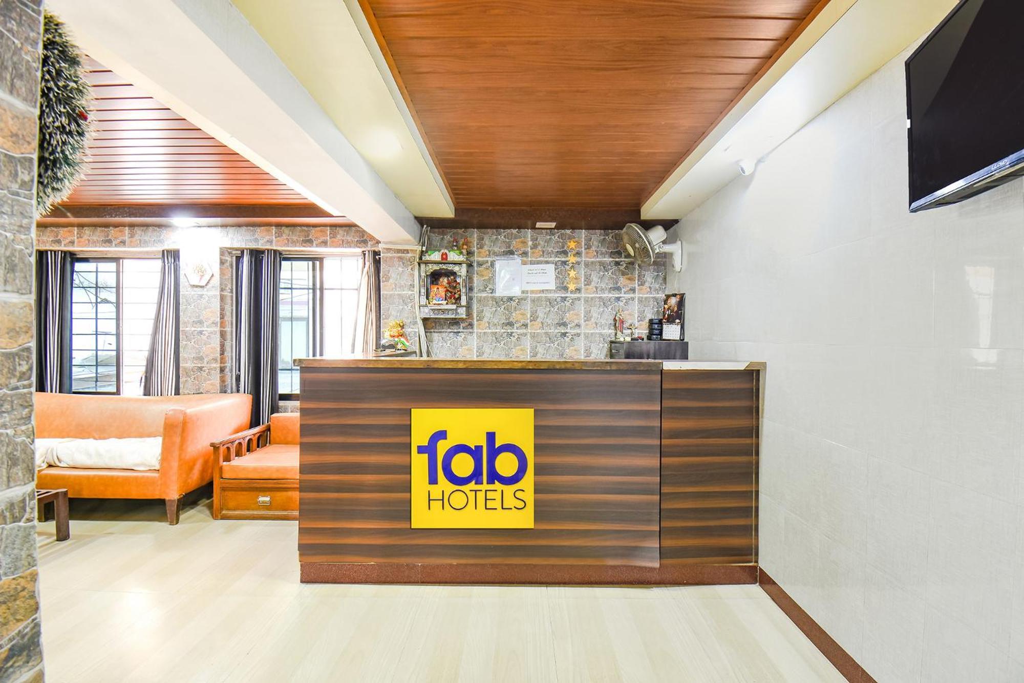לונבלה Fabhotel The Horizon I מראה חיצוני תמונה
