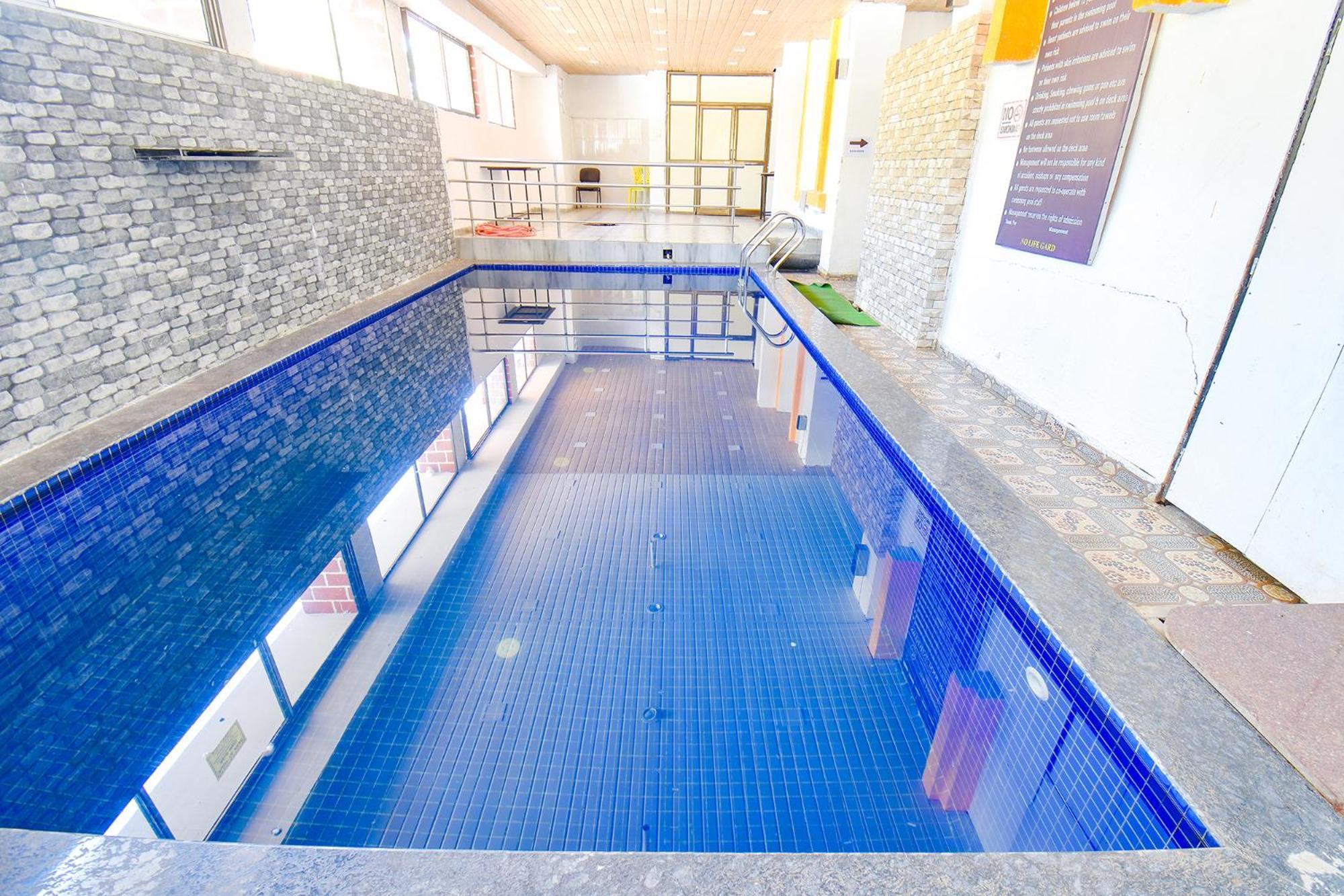לונבלה Fabhotel The Horizon I מראה חיצוני תמונה