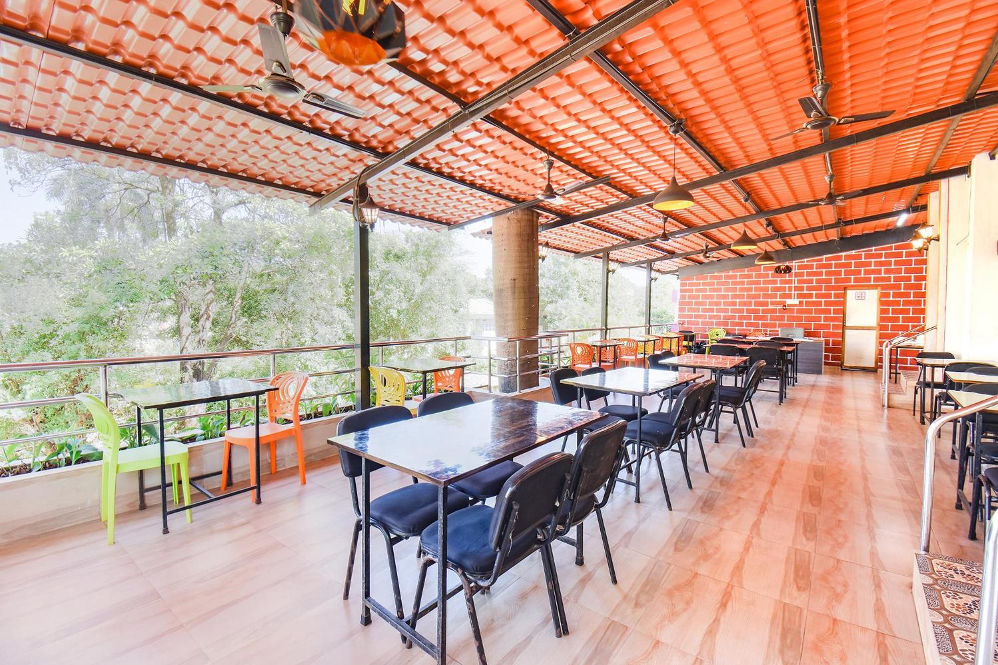 לונבלה Fabhotel The Horizon I מראה חיצוני תמונה